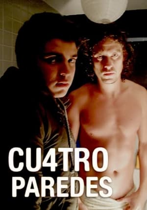 Cu4tro paredes (2010)