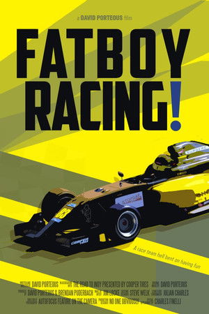 Fatboy Racing!
