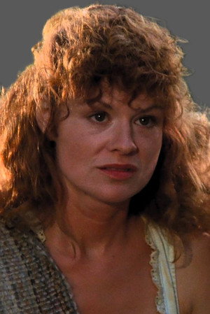 Rebecca Stanley portrait