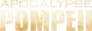 Apocalypse Pompeii — Logos 1