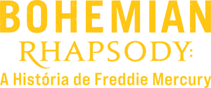 Bohemian Rhapsody — Logos 5