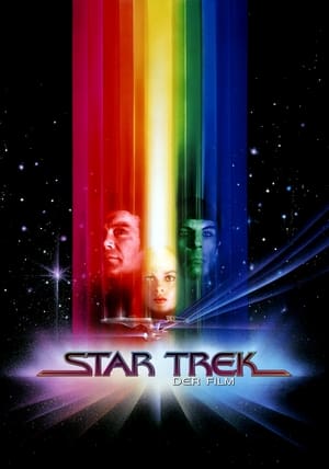 Image Star Trek - Der Film