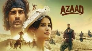 Azaad Azaad screenshot