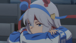 Uma Musume: Cinderella Gray Episódio 21