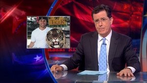 The Colbert Report: 10×124
