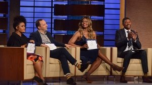 To Tell the Truth Yvette Nicole Brown, Laverne Cox, Tony Hale, Jalen Rose