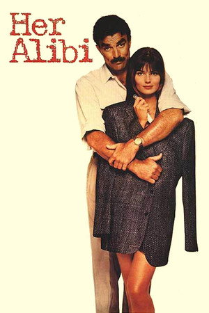 Her Alibi 12