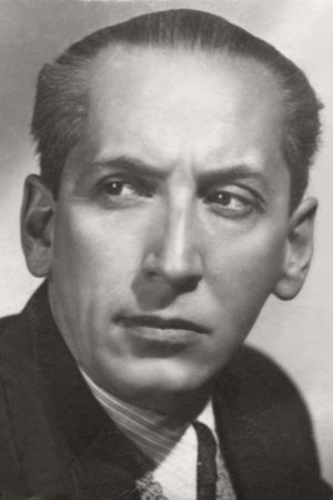 Boris Dubrovsky-Eshke