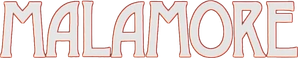 Malamore — Logos 1