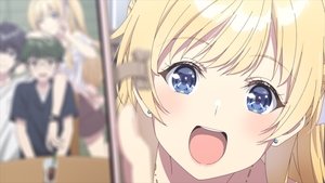 Chitose Is in the Ramune Bottle: 1×3