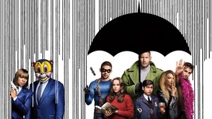 The Umbrella Academy o2tvseries