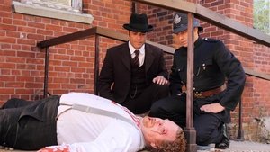 Murdoch Mysteries: 4×7