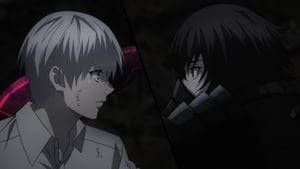 Tokyo Ghoul: Season 4 Episode 8 – incarnation: Awakened Child