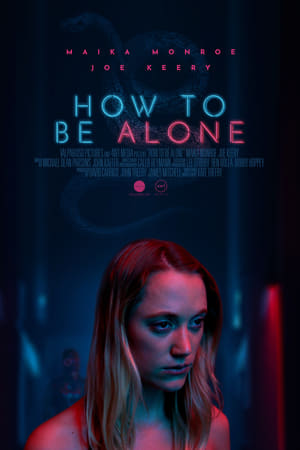 Poster How to Be Alone 2019