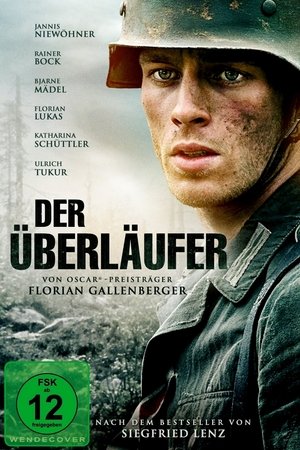 Der Überläufer: Miniserie