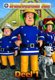 Brandweerman Sam: Seizoen 1