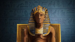 Khufu's Palace