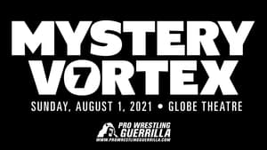 PWG: Mystery Vortex VII