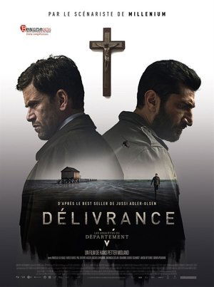 Les Enquêtes du département V : Délivrance (2016)