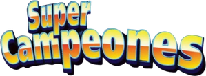 Captain Tsubasa J — Logos 2