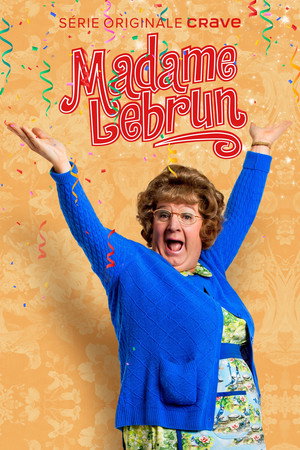 Madame Lebrun