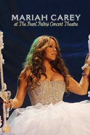 Poster Mariah Carey: Live at the Pearl Palms Concert Theatre (2009)