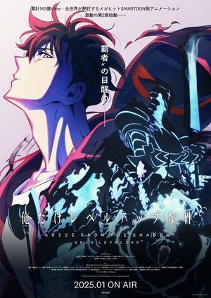 Image 俺だけレベルアップな件 -ReAwakening-