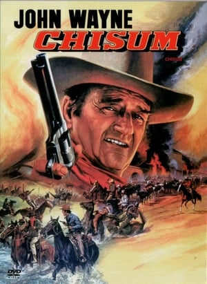 Chisum 1970