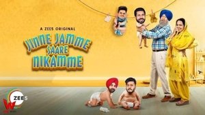 Jinne Jamme Saare Nikamme 2021 Punjabi