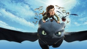 poster DreamWorks Dragons