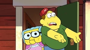 Big City Greens الموسم 1 الحلقة 1