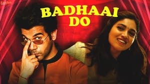 Badhaai Do (2022) Hindi