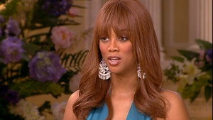 The Girl Who Is On the Cover