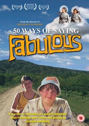 50 Ways of Saying Fabulous 50 Ways of Saying Fabulous