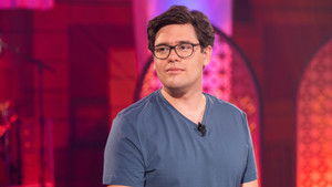 Y’a du monde à messe: 5×4