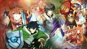 poster The Rising of the Shield Hero