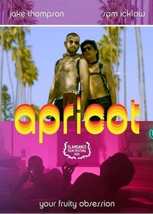 Poster Apricot (2019)