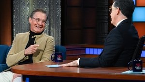 The Late Show with Stephen Colbert: 7×99