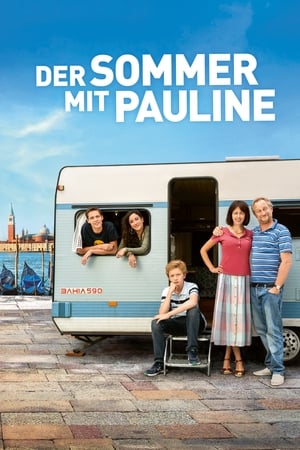 Image Der Sommer mit Pauline