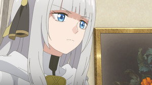 Otomege Sekai wa Mob ni Kibishii Sekai desu 2nd Season Cap 6