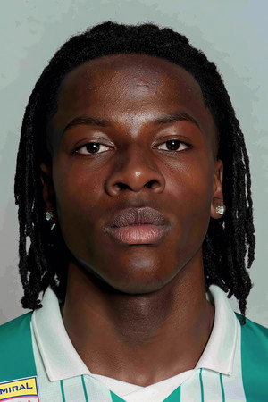 Kenny Nzogang portrait