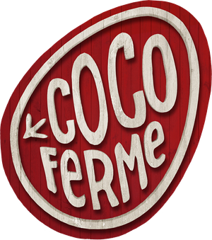 Coco Ferme — Logos 2