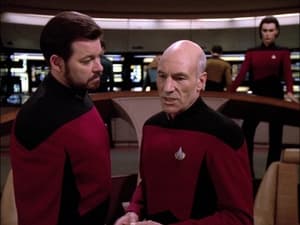Star Trek – The Next Generation S05E15
