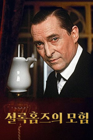 셜록 홈즈의 모험