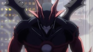 Zetman: 1×13