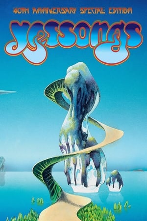 Poster Yessongs (1975)