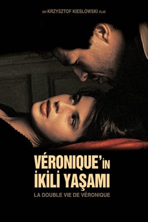 Poster Véronique'in İkili Yaşamı 1991
