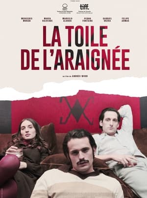 Poster La Toile de l'araignée 2019