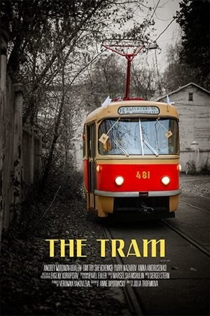 Poster The Tram (2019)