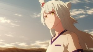 Uma Musume: Cinderella Gray Episódio 3